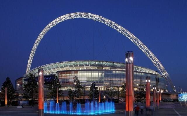 Wembley Central Rooms