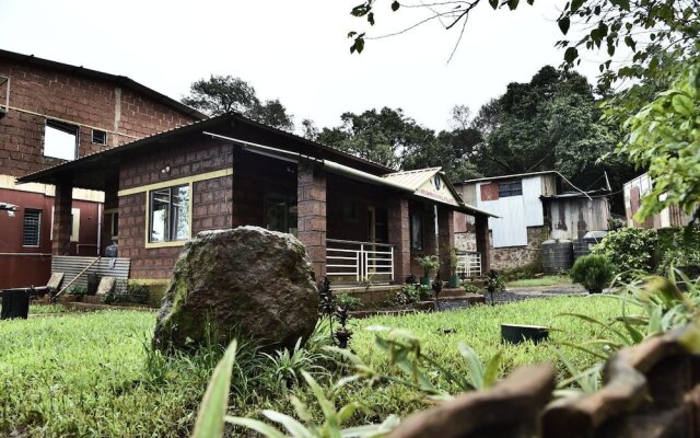 Serenity Villa