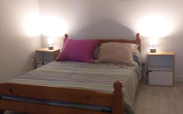 Gîte Saumur, 3 pièces, 4 personnes - FR-1-622-17