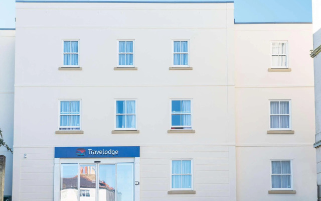 Travelodge Ryde Isle of Wight