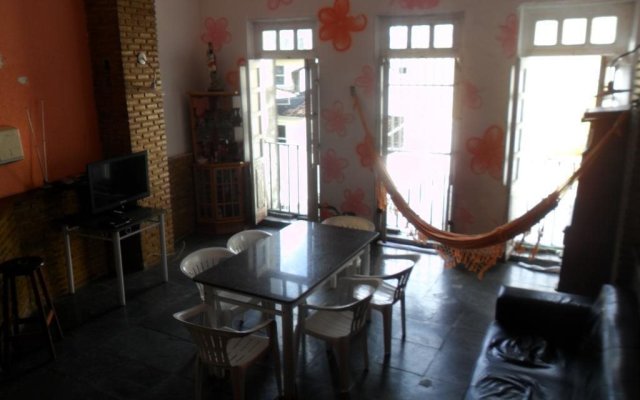 Albergue Hostel São Jorge