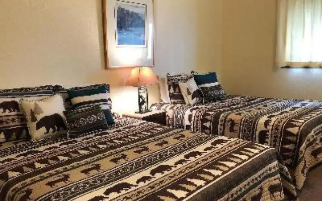 Point Lodge Alaska