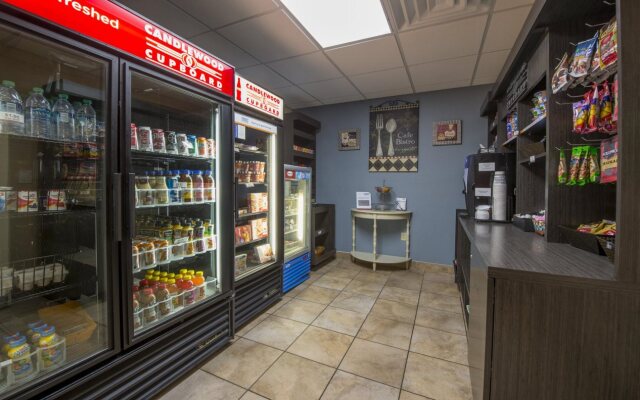 Candlewood Suites Houston Medical Center by IHG