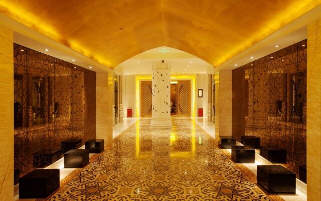 Universal Hotel Urumqi