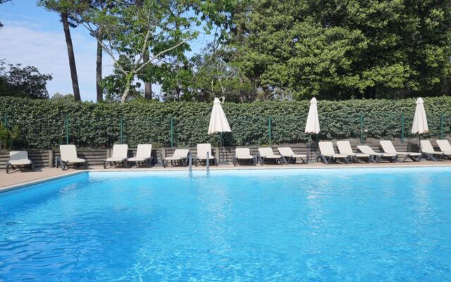 Village Cheval Spa Résidences 30467