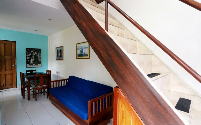 Aparthotel Los Pinos