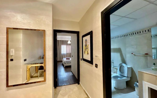 Sabor Apartment Anas Majorelle