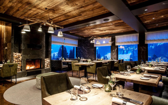 A-ROSA Ifen Hotel Kleinwalsertal