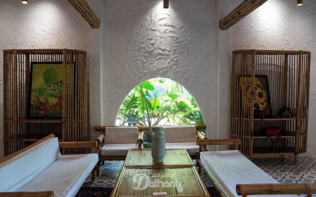 LIA Retreat & Coffee – Guest Rooms – Da Nang