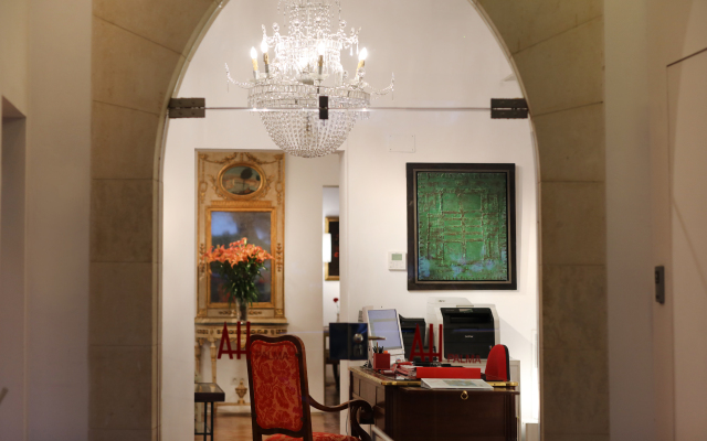 AH Art Hotel Palma