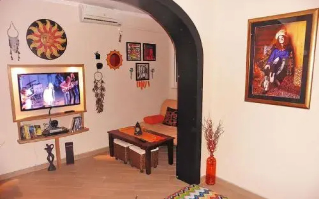 Apartments Rock Palace
