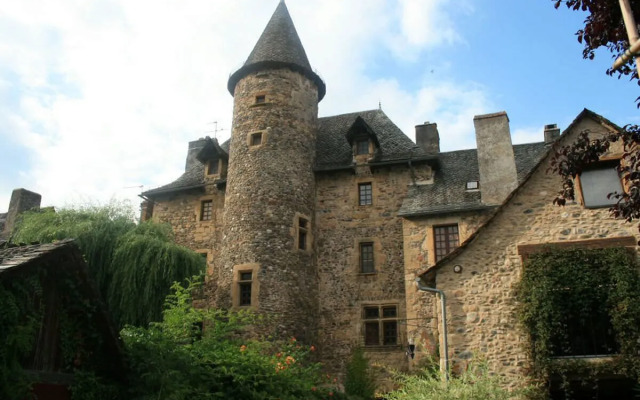 Village de Gite - La Cascade