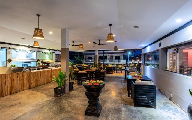 La Da Kiri Boutique Hotel