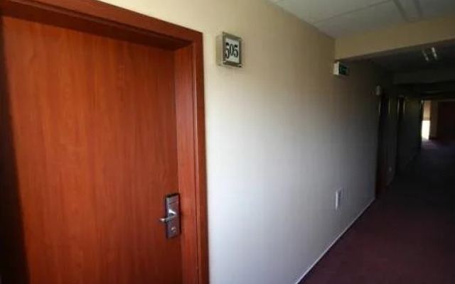 Hotel Ludmila