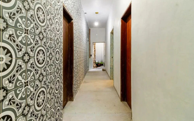 Mintaka Hotel Eco Plastico