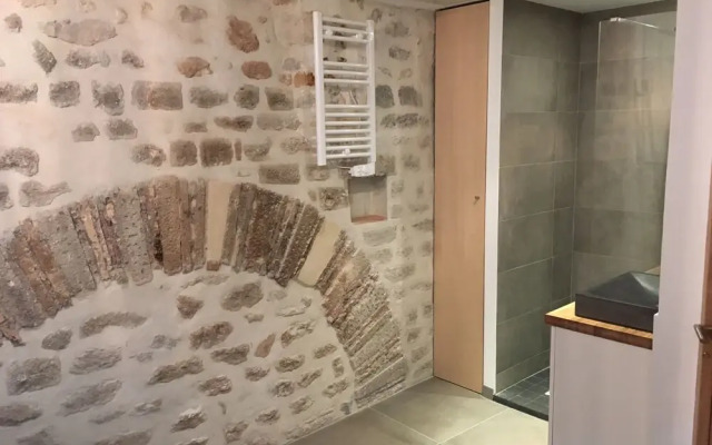 Truchet Penthouse