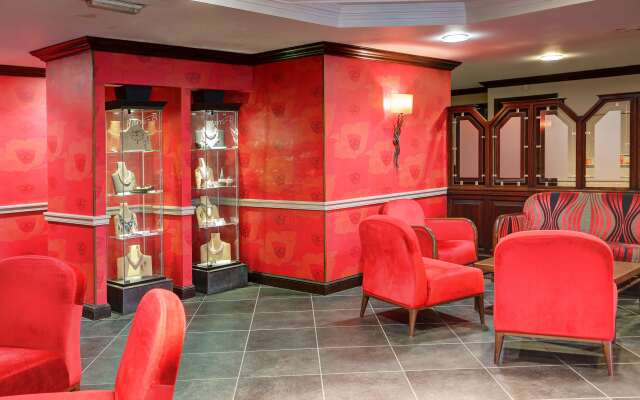 BEST WESTERN Brook Hotel