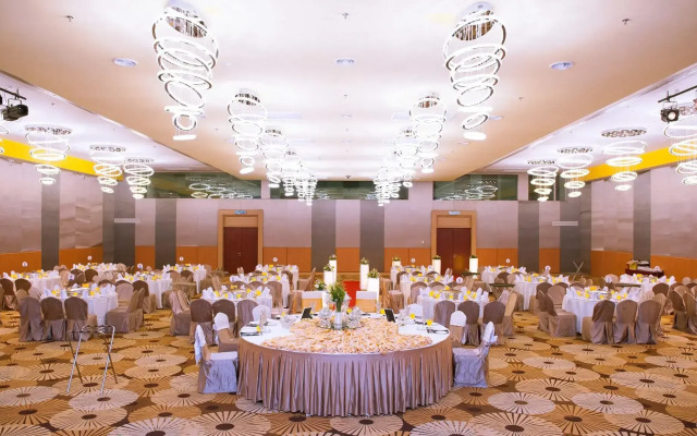 Palm Seremban Hotel