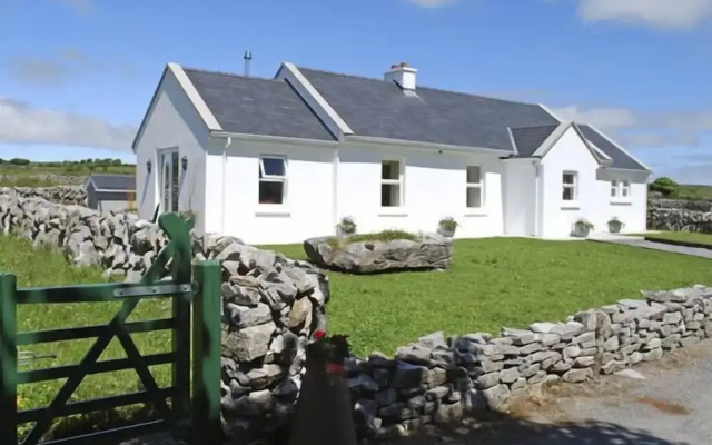 Dolmen Cottage