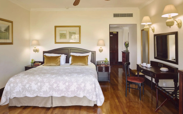 Selborne Golf Estate, Hotel & Spa