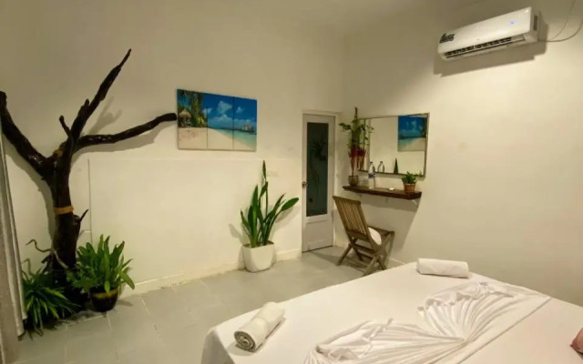 Ocean Cottage