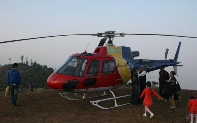 Namo Buddha Resort- Kavre