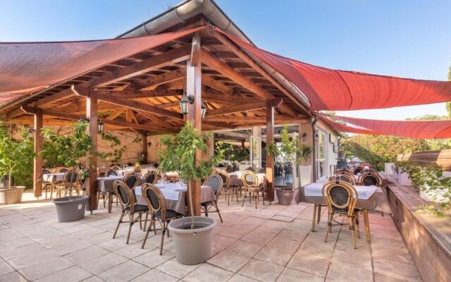 Hotel Le Clos des Bruyeres