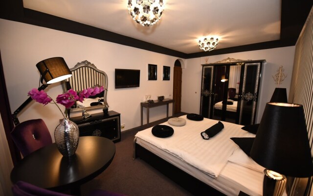 Pensiunea Rixos