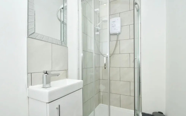 Townhouse @ Bedford Street Crewe