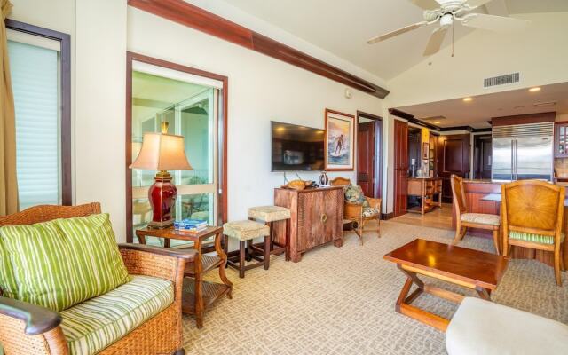 Waipouli Beach Resort E-406