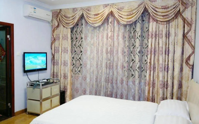 Beihai Silver Beach Resort