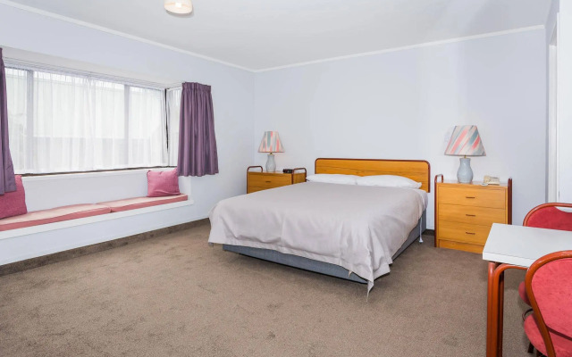 Takapuna International Motor Lodge