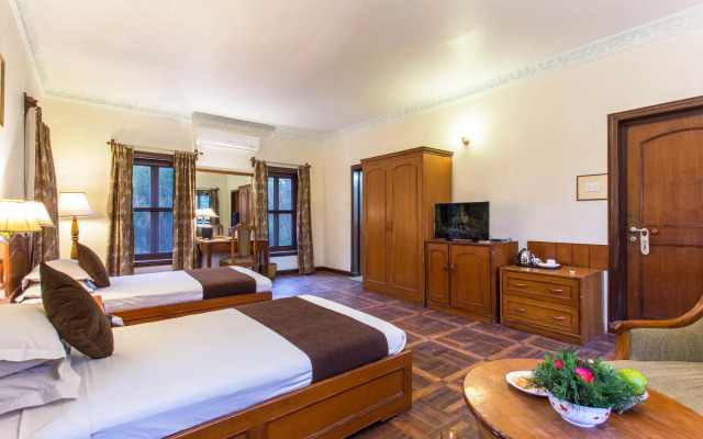 Godavari Village Resort