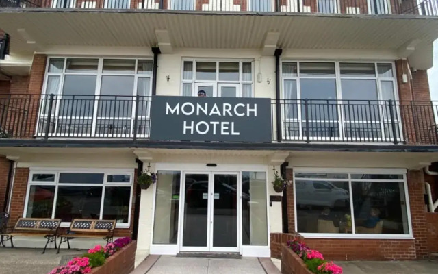 Monarch Hotel