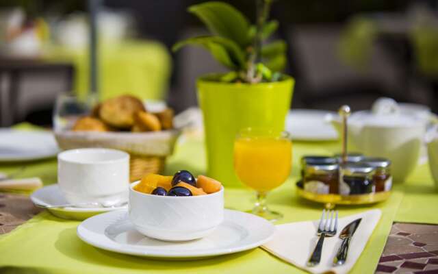 Best Western Plus Cannes Riviera