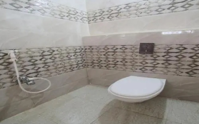 Siddartha Residency
