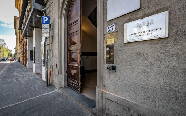 Ghirlandaio Firenze Guesthouse