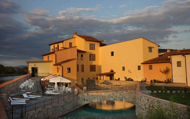Hotel Mulino di Firenze, WorldHotels Crafted