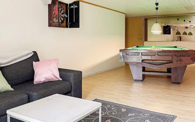 4 Star Holiday Home in Vaddo-by Traum