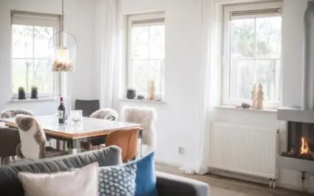 Weidevilla 14 auf Ameland