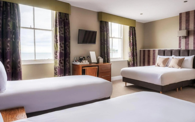 Esplanade Hotel Llandudno