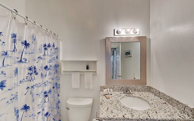 0128gctw 4 Bedroom Duplex