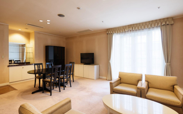 Yugashima Golf Club Hotel Resort