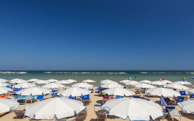 Hotel La Pace