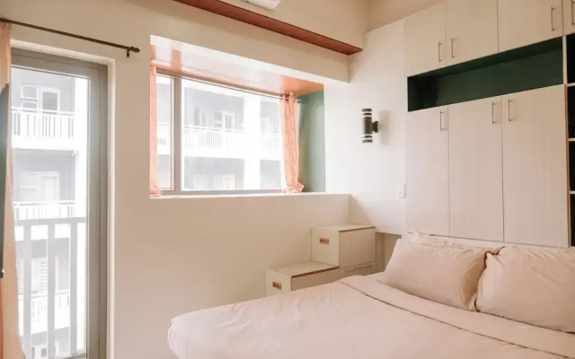 Sleek & Stylish Urban Loft