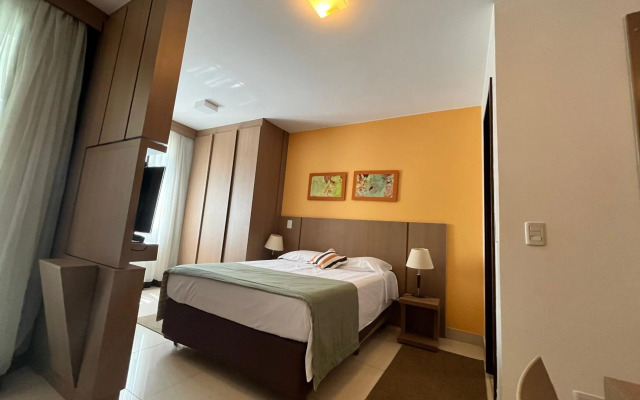 The Sun Premium Resort