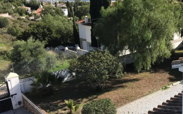 Bed and Breakfast Villa Corte Azul