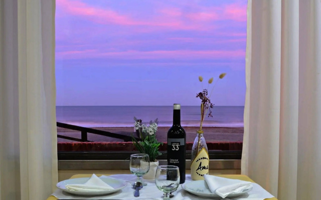 Intersur Villa Gesell