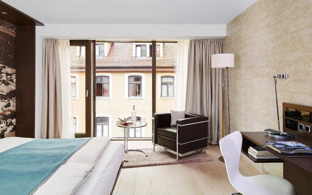 Living Hotel Das Viktualienmarkt