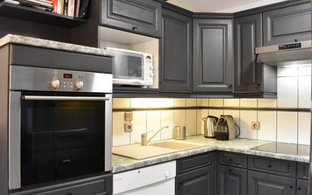 Appartement Méribel, 3 pièces, 5 personnes - FR-1-180-382